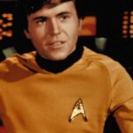 Walter Koenig, célèbre pour son rôle de Pavel Chekov dans Star Trek, décède à 90 ans