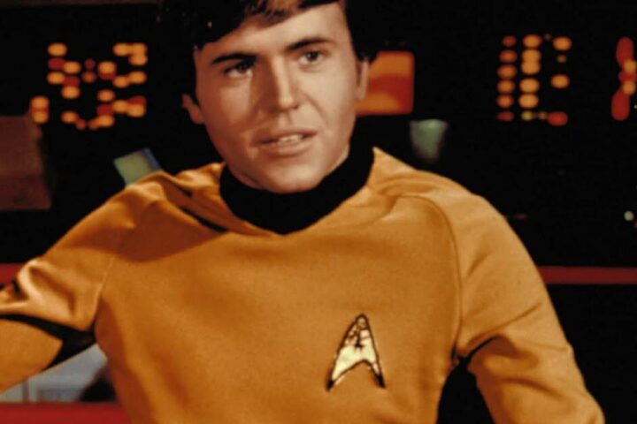 Walter Koenig, célèbre pour son rôle de Pavel Chekov dans Star Trek, décède à 90 ans