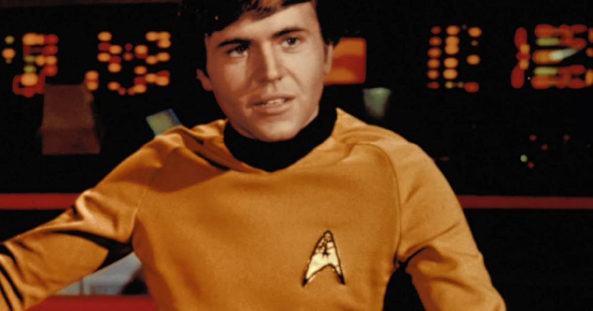 Walter Koenig, célèbre pour son rôle de Pavel Chekov dans Star Trek, décède à 90 ans