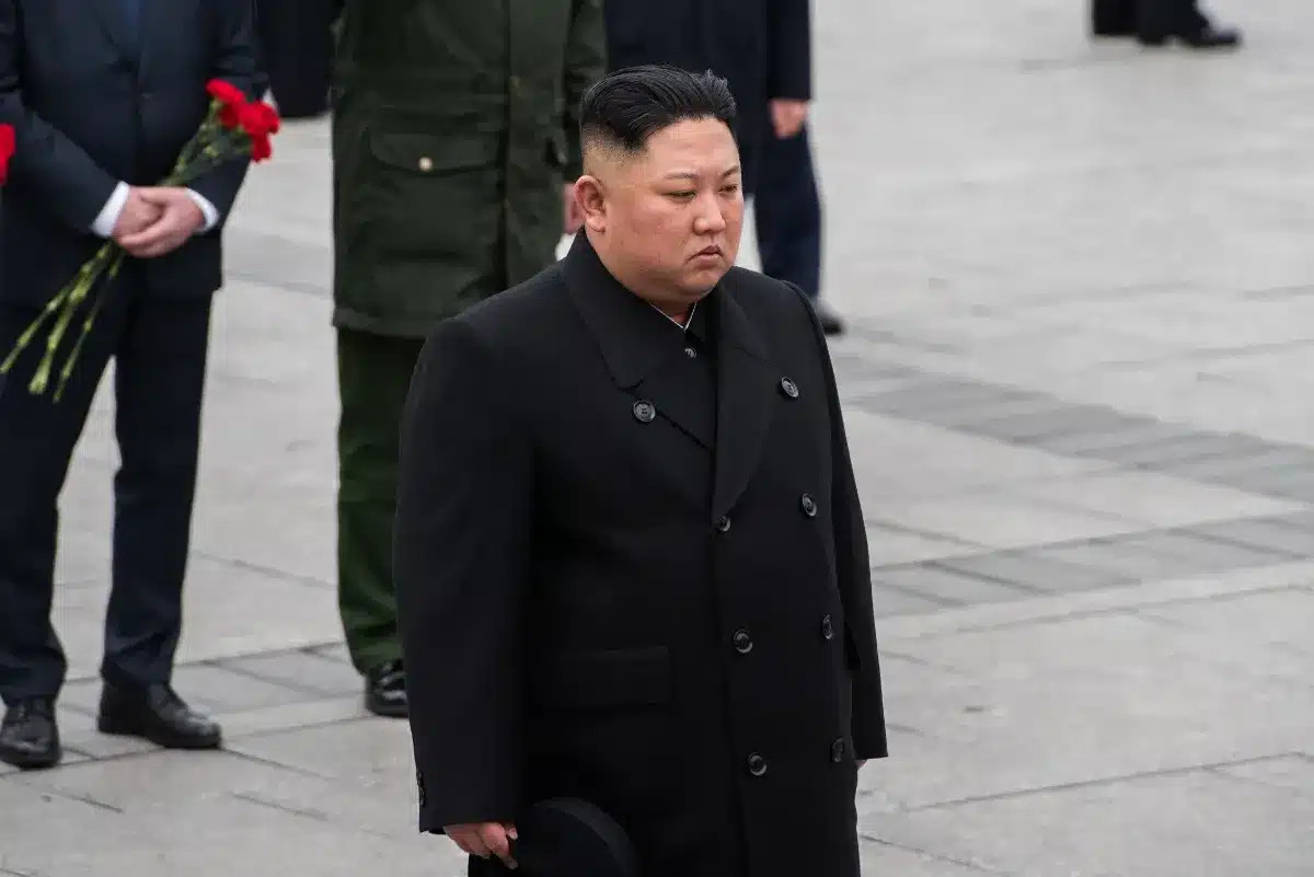 Washington vise un réseau lié à Pyongyang qui détournait des entreprises américaines pour financer les missiles nord-coréens.