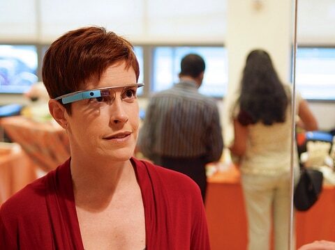 XREAL AURA : découvrez les lunettes connectées de Google et leurs fonctionnalités.