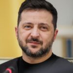 Zelensky qualifie la trêve à Olechky d'immense succès et appelle à un sommet tripartite en novembre