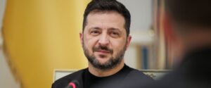 Zelensky qualifie la trêve à Olechky d'immense succès et appelle à un sommet tripartite en novembre