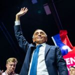 Zemmour remet en question la crédibilité de Bardella face aux accusations d'antisémitisme